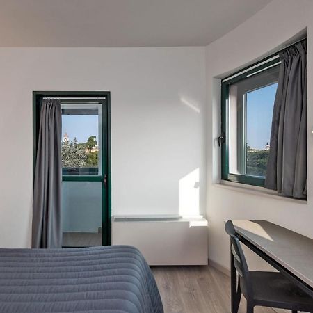 Hotel Porta Palio Verona Esterno foto