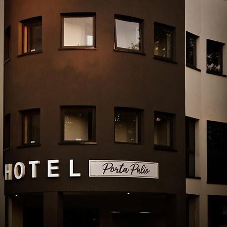 Hotel Porta Palio Verona Esterno foto