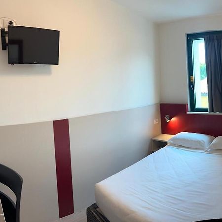 Hotel Porta Palio Verona Esterno foto