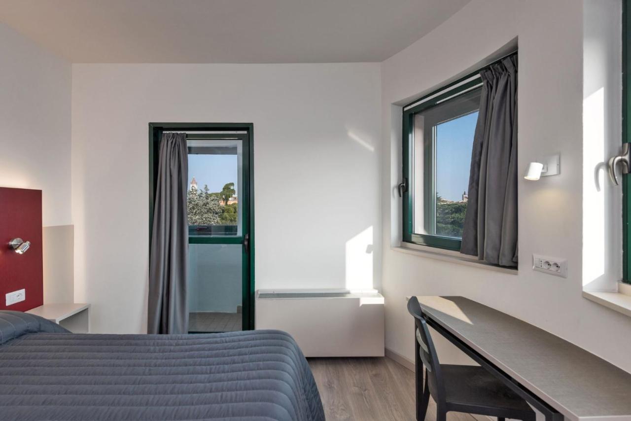 Hotel Porta Palio Verona Esterno foto