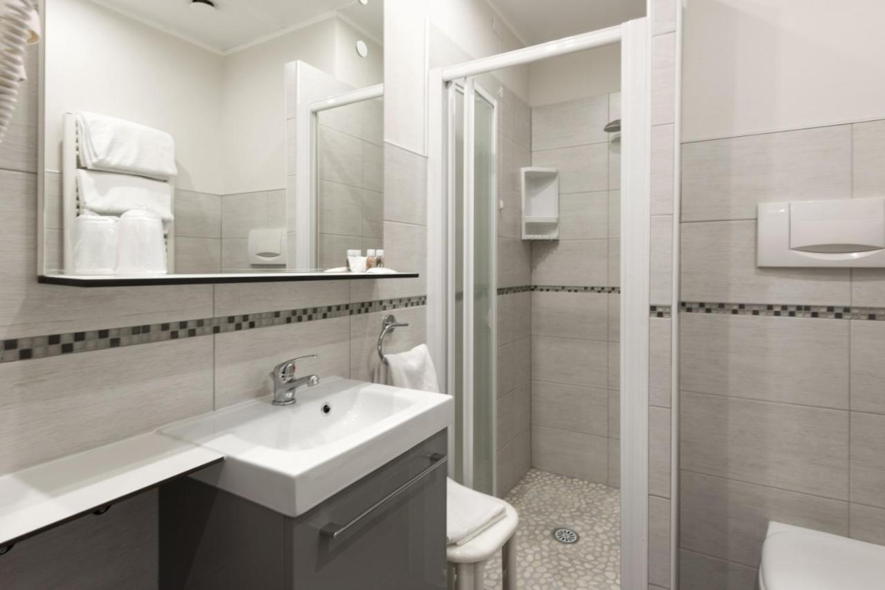 Hotel Porta Palio Verona Esterno foto