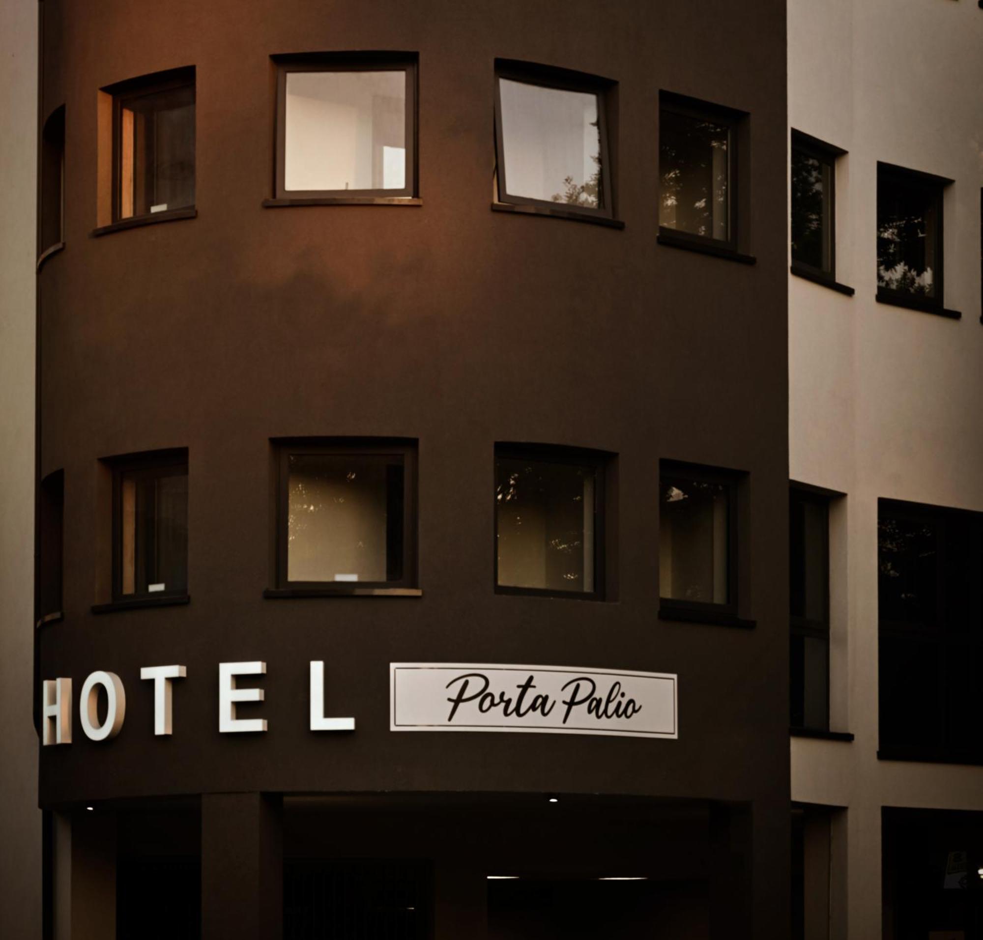 Hotel Porta Palio Verona Esterno foto