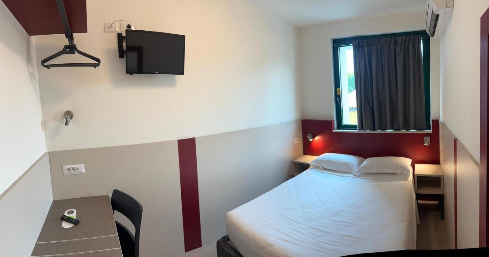 Hotel Porta Palio Verona Esterno foto