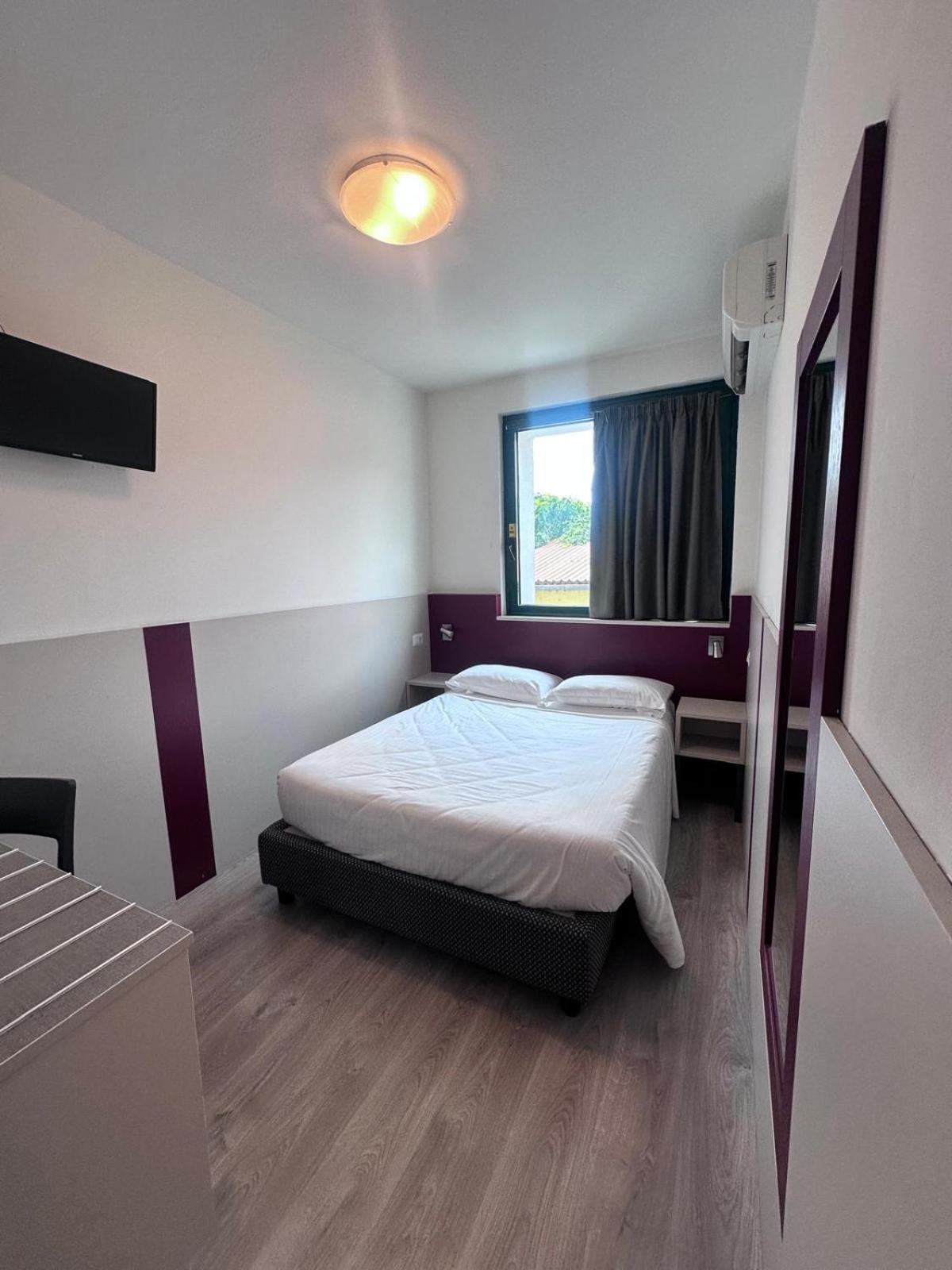 Hotel Porta Palio Verona Esterno foto