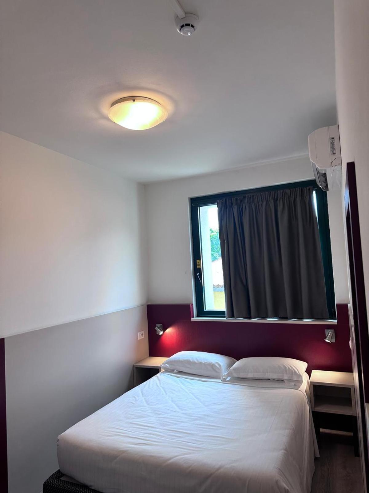 Hotel Porta Palio Verona Esterno foto