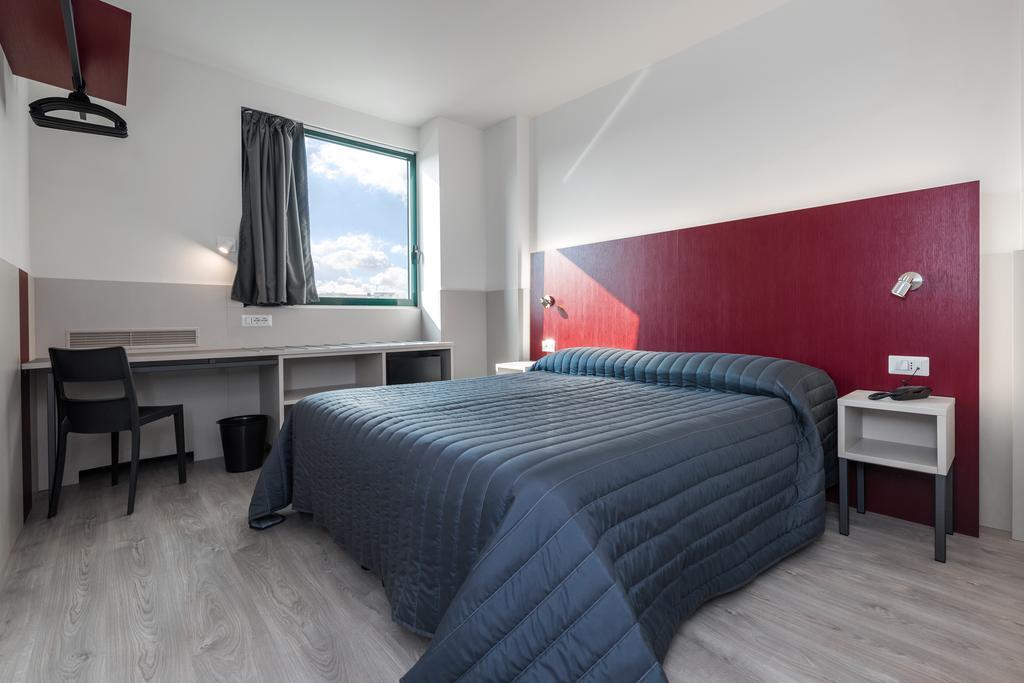 Hotel Porta Palio Verona Esterno foto