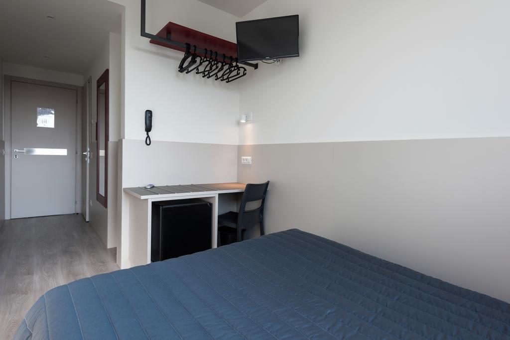 Hotel Porta Palio Verona Esterno foto