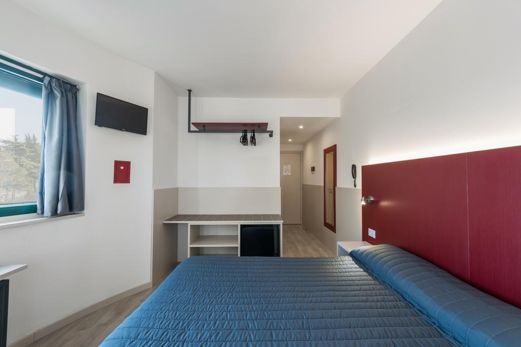 Hotel Porta Palio Verona Esterno foto