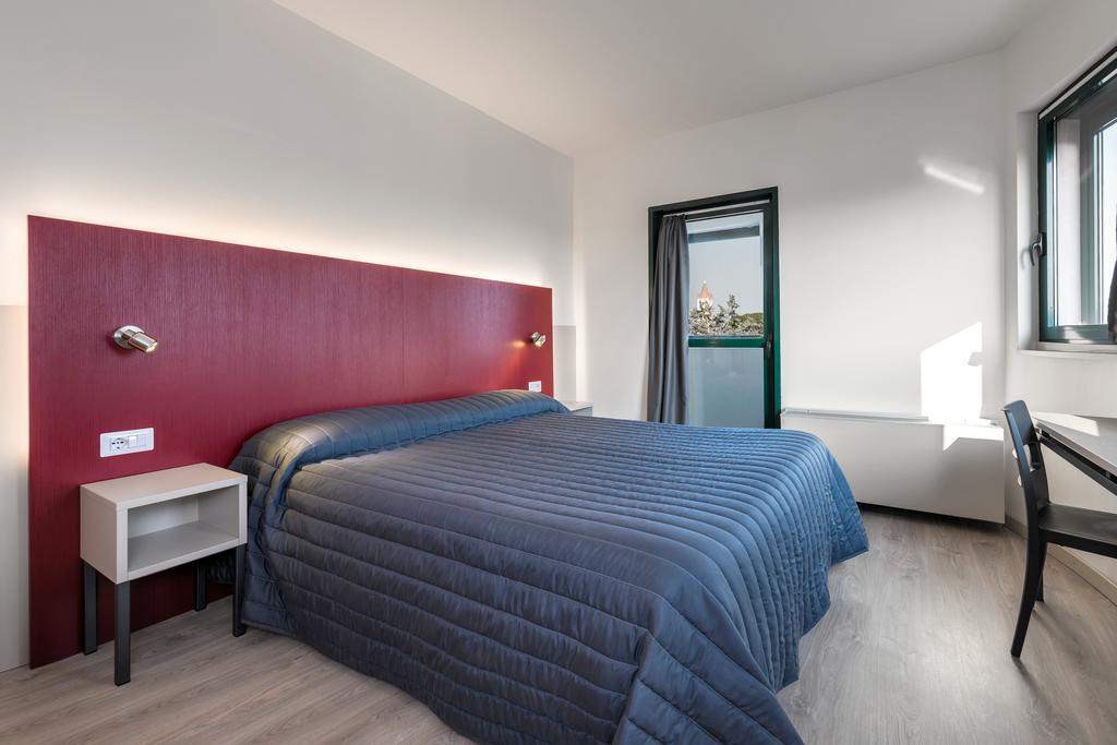 Hotel Porta Palio Verona Esterno foto