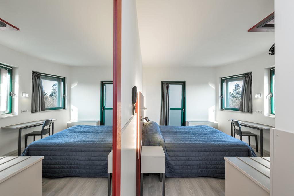 Hotel Porta Palio Verona Esterno foto