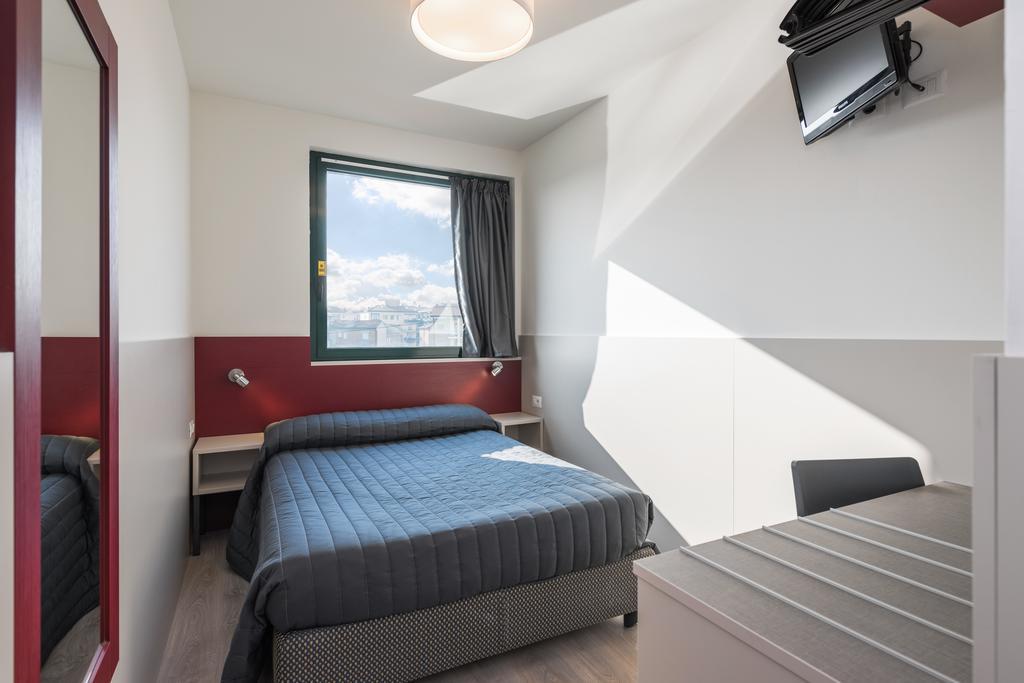 Hotel Porta Palio Verona Esterno foto