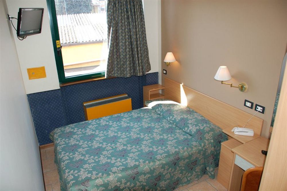 Hotel Porta Palio Verona Esterno foto