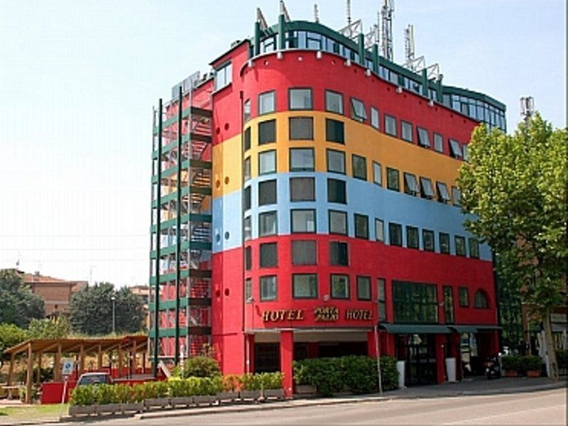 Hotel Porta Palio Verona Esterno foto
