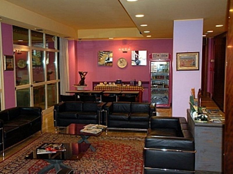 Hotel Porta Palio Verona Esterno foto